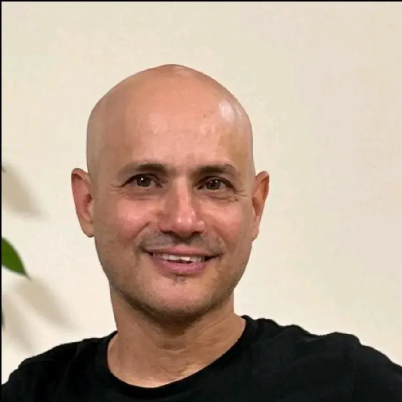 Assaf Weissblat