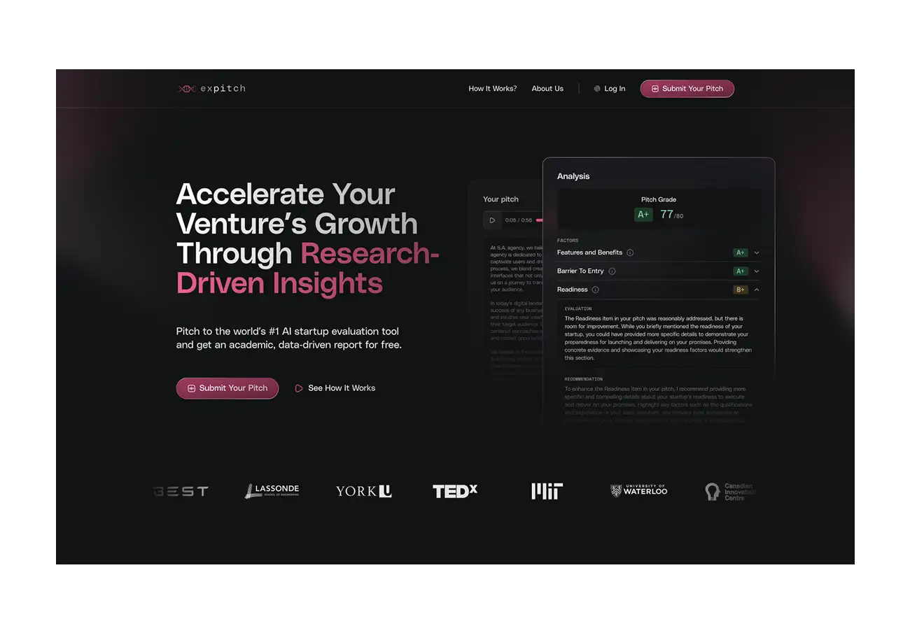 Expitch