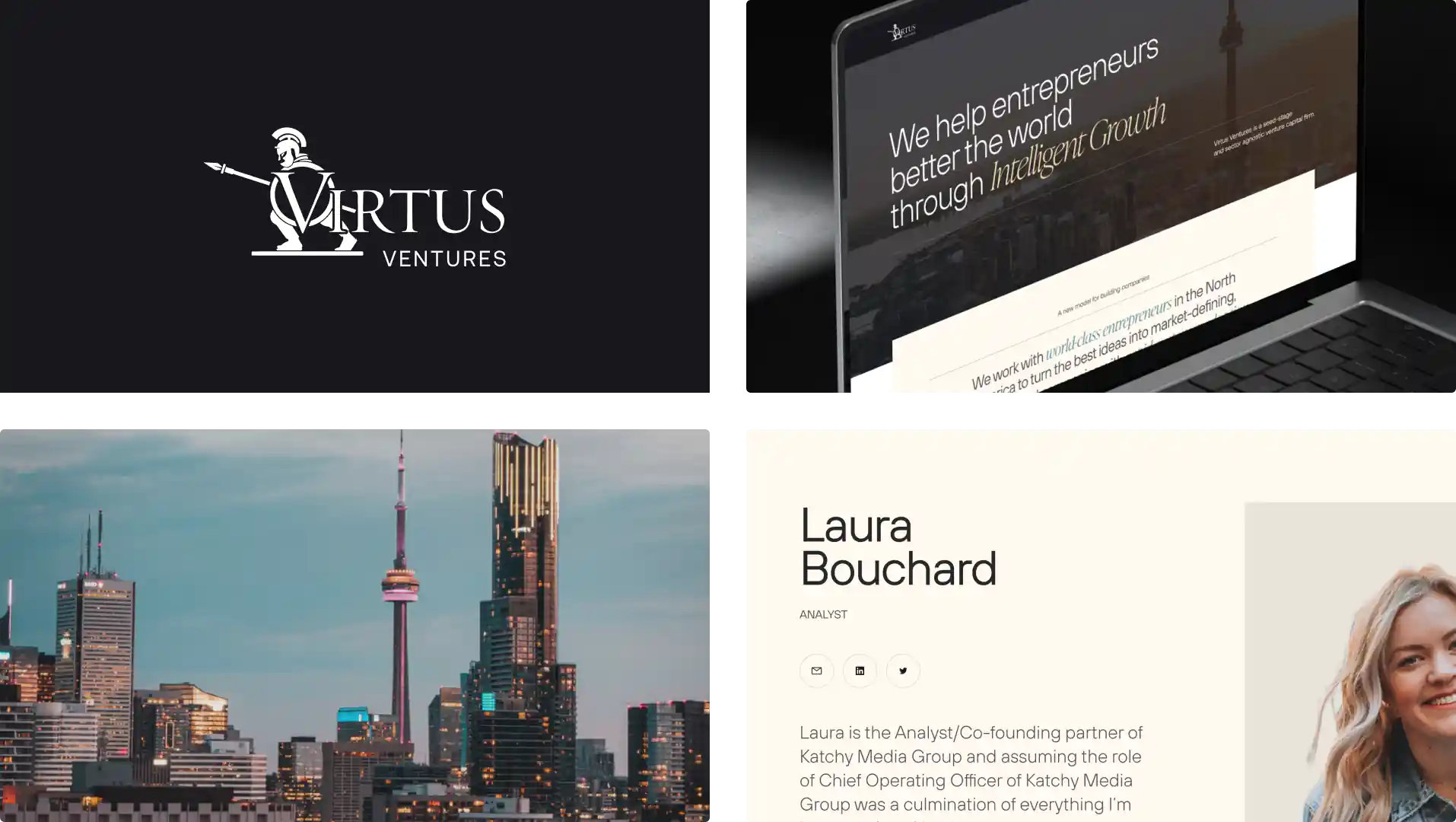 Virtus Ventures